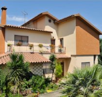B&B Villa Cala Murtas Villaputzu